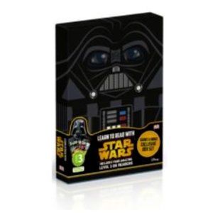 New Learn to Read With Star Wars, Barnes & Noble Exclusive Box Set, Leve…